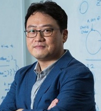 Jaeshik Choi