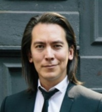 Mike Walsh