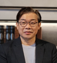 Jinho Jung