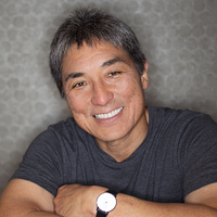 Guy Kawasaki 