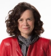 Rebecca Henderson