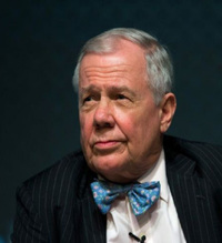 Jim Rogers
