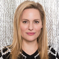 Aimee Mullins