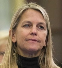 Dava Newman