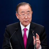 Kimoon Ban