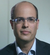 Avi Hasson
