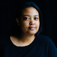 Arlan Hamilton