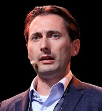 Mark van Rijmenam 