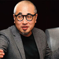 Bongjin Kim