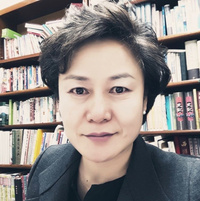 Kyesook Shin