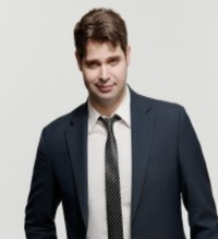 Carlos Gorito