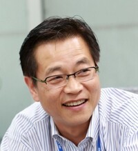 Saehoon Kim