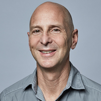 Mark Levy