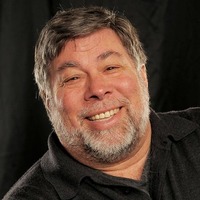 Steve Wozniak