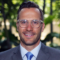 Shawn DuBravac 