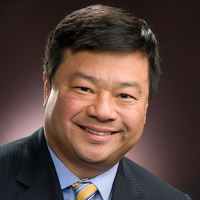 Leroy Chiao