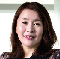 Yuhua An