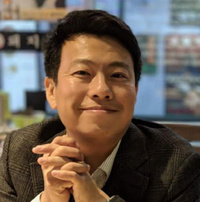 Jungwook Lim