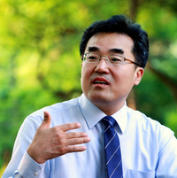 Kwangwon Seo
