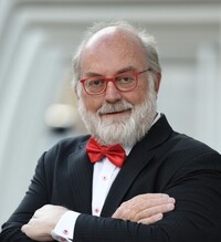 Thomas Frey