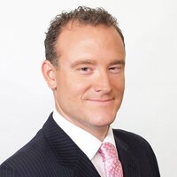 Jason Schenker