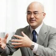 Katushiro Nishinari 