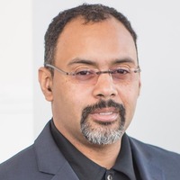 Rodney Sampson